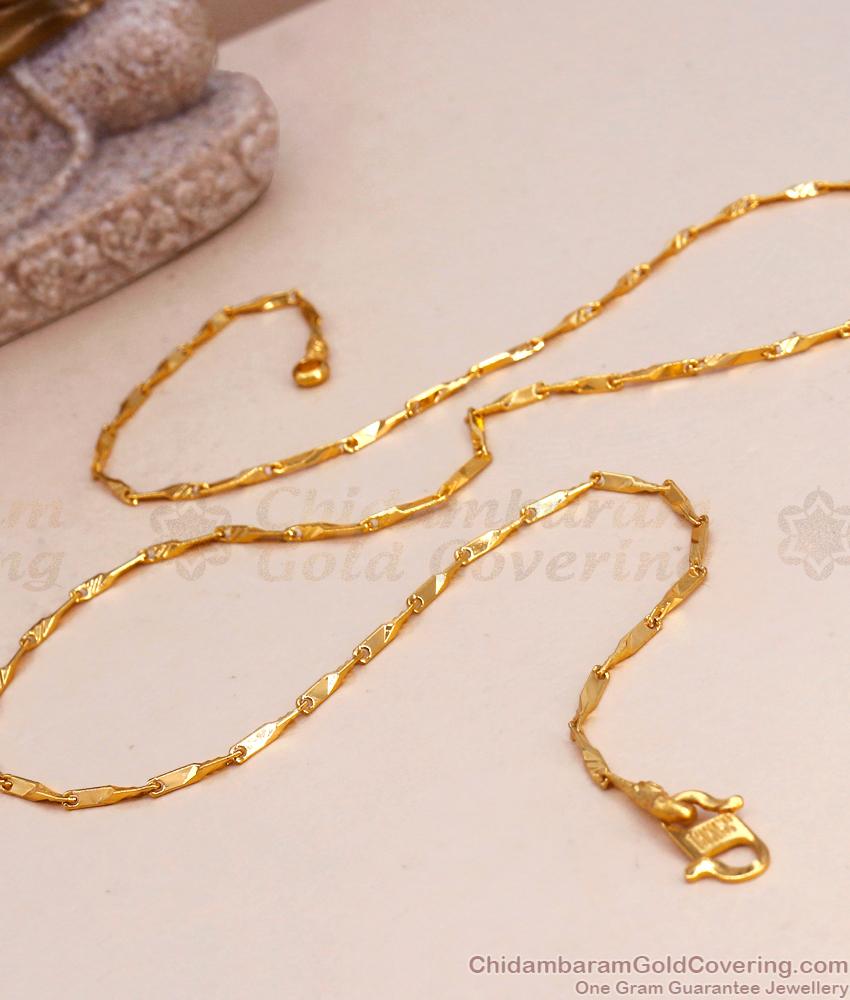 Mens gold chain hot sale designs latest images